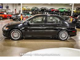 2003 Mitsubishi Lancer (CC-2087223) for sale in Grand Rapids, Michigan