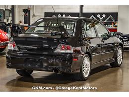2003 Mitsubishi Lancer (CC-2087223) for sale in Grand Rapids, Michigan