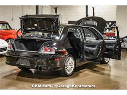 2003 Mitsubishi Lancer (CC-2087223) for sale in Grand Rapids, Michigan
