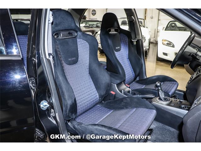 2003 Mitsubishi Lancer (CC-2087223) for sale in Grand Rapids, Michigan