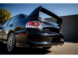 2003 Mitsubishi Lancer (CC-2087223) for sale in Grand Rapids, Michigan