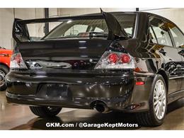 2003 Mitsubishi Lancer (CC-2087223) for sale in Grand Rapids, Michigan