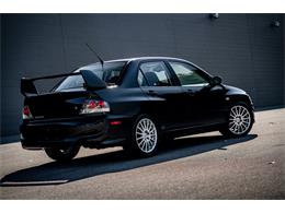 2003 Mitsubishi Lancer (CC-2087223) for sale in Grand Rapids, Michigan