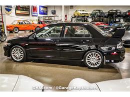 2003 Mitsubishi Lancer (CC-2087223) for sale in Grand Rapids, Michigan