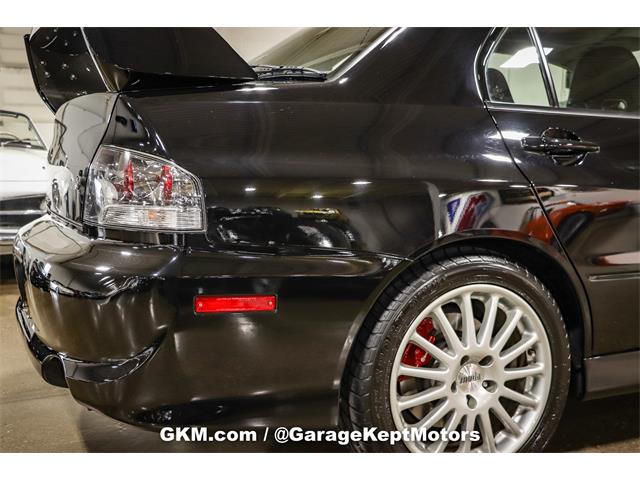 2003 Mitsubishi Lancer (CC-2087223) for sale in Grand Rapids, Michigan