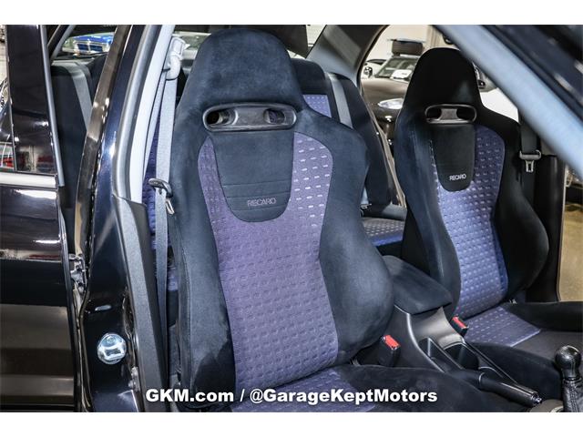 2003 Mitsubishi Lancer (CC-2087223) for sale in Grand Rapids, Michigan