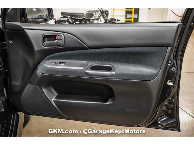 2003 Mitsubishi Lancer (CC-2087223) for sale in Grand Rapids, Michigan
