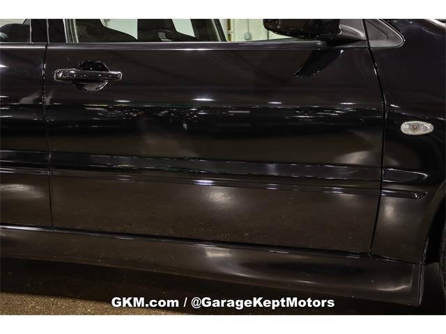2003 Mitsubishi Lancer (CC-2087223) for sale in Grand Rapids, Michigan