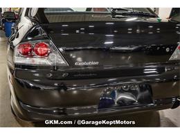 2003 Mitsubishi Lancer (CC-2087223) for sale in Grand Rapids, Michigan