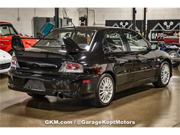 2003 Mitsubishi Lancer (CC-2087223) for sale in Grand Rapids, Michigan