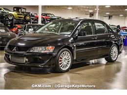 2003 Mitsubishi Lancer (CC-2087223) for sale in Grand Rapids, Michigan