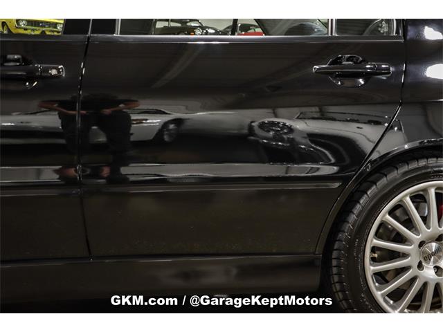 2003 Mitsubishi Lancer (CC-2087223) for sale in Grand Rapids, Michigan