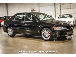 2003 Mitsubishi Lancer (CC-2087223) for sale in Grand Rapids, Michigan