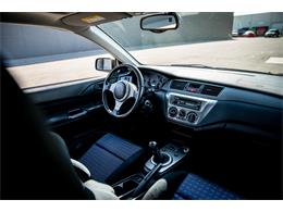 2003 Mitsubishi Lancer (CC-2087223) for sale in Grand Rapids, Michigan