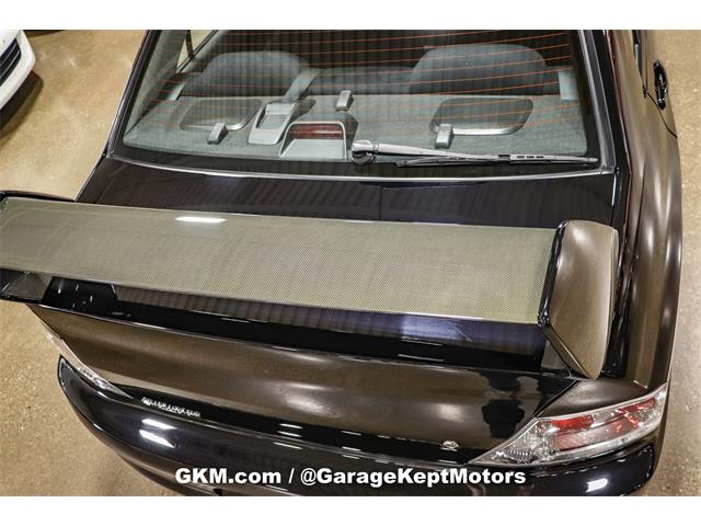 2003 Mitsubishi Lancer (CC-2087223) for sale in Grand Rapids, Michigan