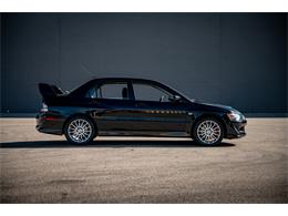 2003 Mitsubishi Lancer (CC-2087223) for sale in Grand Rapids, Michigan