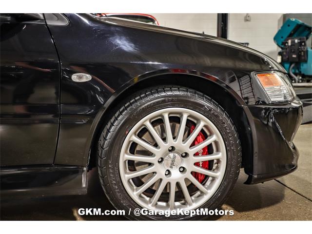 2003 Mitsubishi Lancer (CC-2087223) for sale in Grand Rapids, Michigan