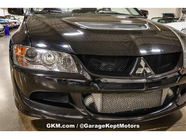 2003 Mitsubishi Lancer (CC-2087223) for sale in Grand Rapids, Michigan