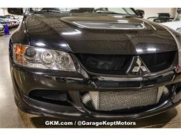 2003 Mitsubishi Lancer (CC-2087223) for sale in Grand Rapids, Michigan