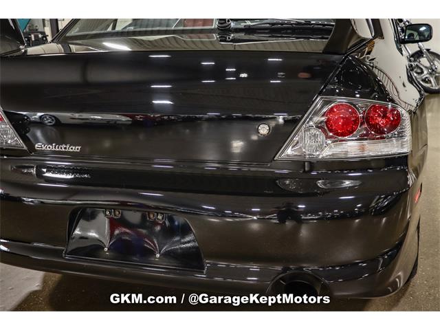 2003 Mitsubishi Lancer (CC-2087223) for sale in Grand Rapids, Michigan