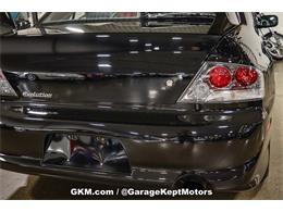 2003 Mitsubishi Lancer (CC-2087223) for sale in Grand Rapids, Michigan