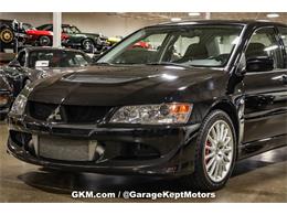 2003 Mitsubishi Lancer (CC-2087223) for sale in Grand Rapids, Michigan