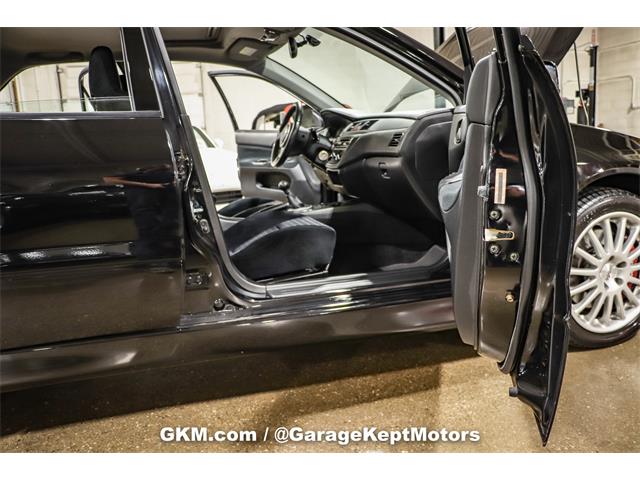 2003 Mitsubishi Lancer (CC-2087223) for sale in Grand Rapids, Michigan