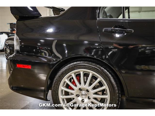 2003 Mitsubishi Lancer (CC-2087223) for sale in Grand Rapids, Michigan