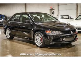 2003 Mitsubishi Lancer (CC-2087223) for sale in Grand Rapids, Michigan