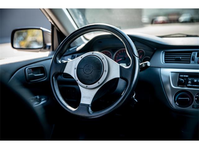 2003 Mitsubishi Lancer (CC-2087223) for sale in Grand Rapids, Michigan
