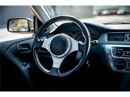 2003 Mitsubishi Lancer (CC-2087223) for sale in Grand Rapids, Michigan