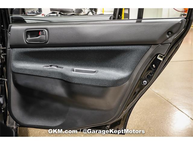 2003 Mitsubishi Lancer (CC-2087223) for sale in Grand Rapids, Michigan