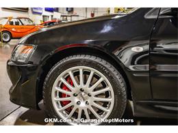 2003 Mitsubishi Lancer (CC-2087223) for sale in Grand Rapids, Michigan