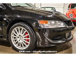 2003 Mitsubishi Lancer (CC-2087223) for sale in Grand Rapids, Michigan