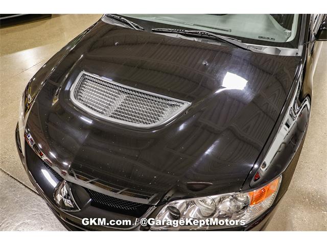 2003 Mitsubishi Lancer (CC-2087223) for sale in Grand Rapids, Michigan