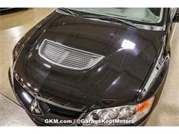 2003 Mitsubishi Lancer (CC-2087223) for sale in Grand Rapids, Michigan