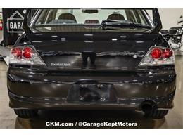 2003 Mitsubishi Lancer (CC-2087223) for sale in Grand Rapids, Michigan