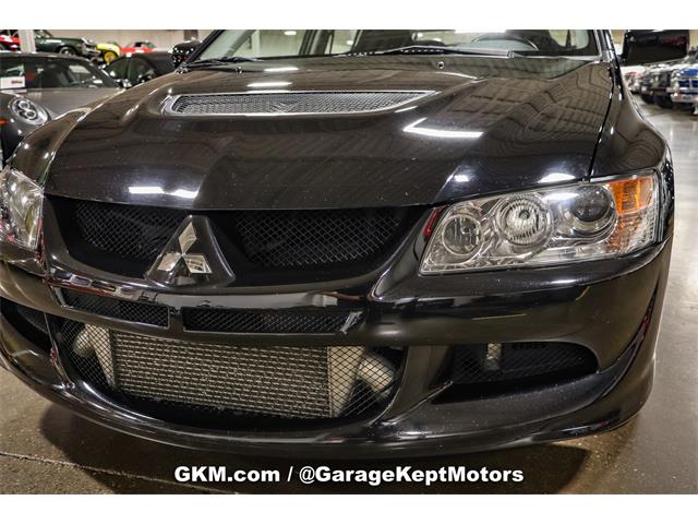 2003 Mitsubishi Lancer (CC-2087223) for sale in Grand Rapids, Michigan
