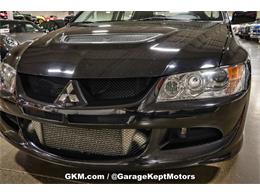 2003 Mitsubishi Lancer (CC-2087223) for sale in Grand Rapids, Michigan