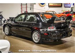 2003 Mitsubishi Lancer (CC-2087223) for sale in Grand Rapids, Michigan