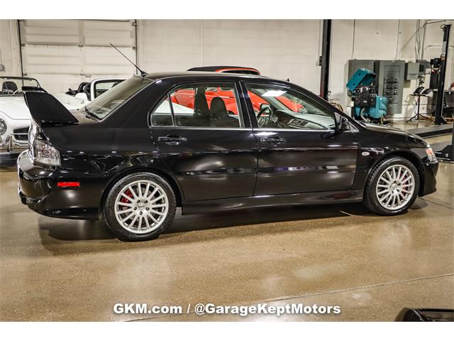 2003 Mitsubishi Lancer (CC-2087223) for sale in Grand Rapids, Michigan