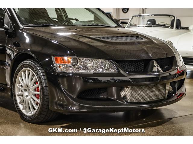 2003 Mitsubishi Lancer (CC-2087223) for sale in Grand Rapids, Michigan
