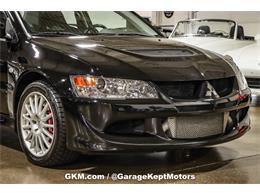 2003 Mitsubishi Lancer (CC-2087223) for sale in Grand Rapids, Michigan
