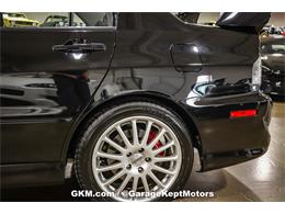 2003 Mitsubishi Lancer (CC-2087223) for sale in Grand Rapids, Michigan