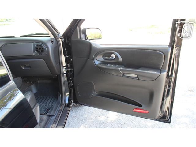 2006 Chevrolet Trailblazer SS (CC-2087226) for sale in Lake Mary, Florida