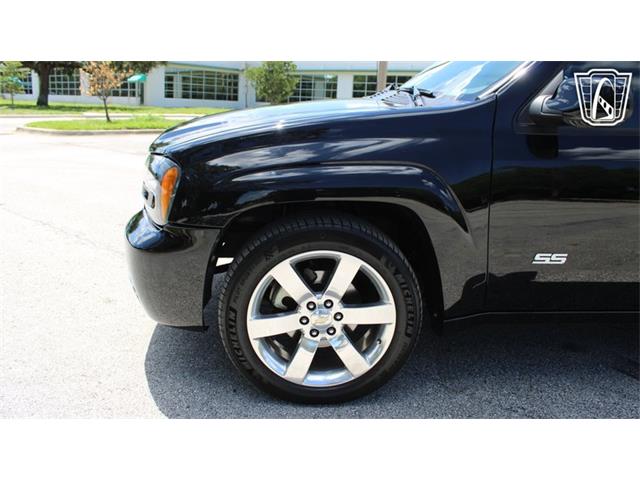 2006 Chevrolet Trailblazer SS (CC-2087226) for sale in Lake Mary, Florida