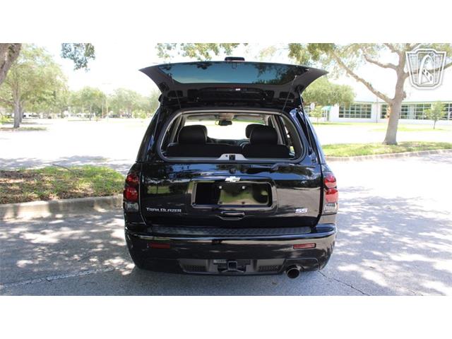 2006 Chevrolet Trailblazer SS (CC-2087226) for sale in Lake Mary, Florida