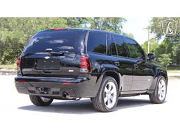 2006 Chevrolet Trailblazer SS (CC-2087226) for sale in Lake Mary, Florida
