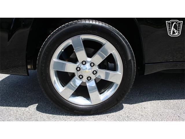 2006 Chevrolet Trailblazer SS (CC-2087226) for sale in Lake Mary, Florida