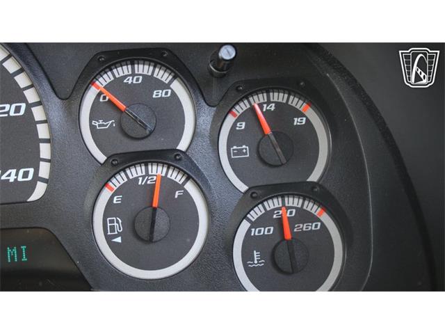 2006 Chevrolet Trailblazer SS (CC-2087226) for sale in Lake Mary, Florida